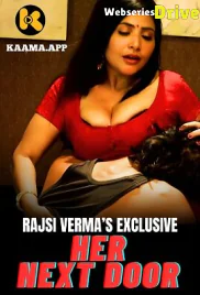Her Next Door Kaama Hot Short Film (2026)