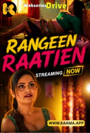 Rangeen Raatien Kaama Hot Short Film (2026)