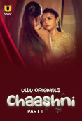 Chaashni (Part 1) Ullu Hot Web Series