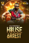 House Arrest (E04-E10) Ullu Hot Web Series
