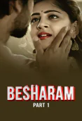 Besharam (Part 1) Ullu Hot Web Series
