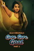 Gore Gore Gaal (Part 2) Ullu Hot Web Series