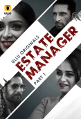 Estate Manager (Part 1) Ullu Hot Web Series
