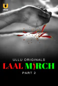 Laal Mirch (Part 2) Ullu Hot Web Series
