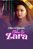 Chhu Le Zara (Part 1) Ullu Hot Web Series