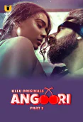 Angoori (Part 2) Ullu Hot Web Series