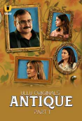 Antique (Part 1) Ullu Hot Web Series