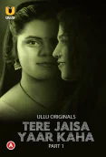 Tere Jaisa Yaar Kaha (Part 1) Ullu Hot Web Series