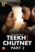 Teekhi Chutney (Part 2) Ullu Hot Web Series