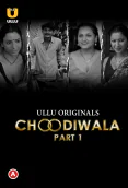 Choodiwala (Part 1) Ullu Hot Web Series