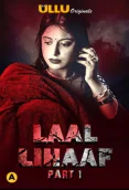 Laal Lihaaf (Part 1) Ullu Hot Web Series