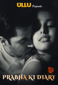 Prabha Ki Diary Complete Ullu Hot Web Series