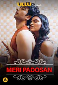 Charmsukh (E24) - Meri Padosan Ullu Hot Web Series