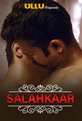 Charmsukh (E26) - Salahkaar Ullu Hot Web Series