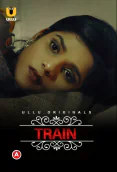 Charmsukh (E31) - Train Ullu Hot Web Series