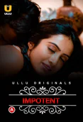 Charmsukh (E33) - Impotent Ullu Hot Web Series
