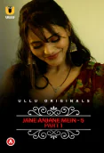 Charmsukh (E39) - Jane Anjane Mein 5 (Part 1) Ullu Hot Web Series