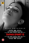 Charmsukh - Tapan (Part 1) Ullu Hot Web Series