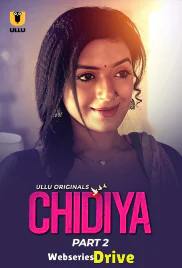 Chidiya (Part 2) Ullu Hot Web Series (2025)