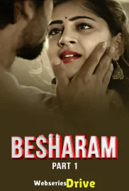 Besharam (Part 1) Ullu Hot Web Series (2025)
