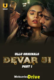 Devar Ji (Part 1) Ullu Hot Web Series (2025)