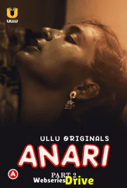 Anari (Part 2) Ullu Hot Web Series (2025)