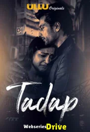 Tadap (Part 2) Ullu Hot Web Series (2025)
