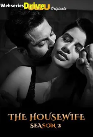 Prabha Ki Diary Season 2 (Part 4) - The Housewife Ullu Hot Web Series (2025)