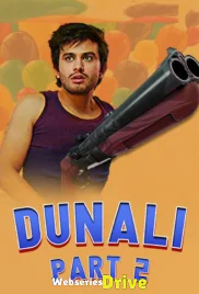 Dunali (Part 2) Ullu Hot Web Series (2025)