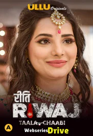 Riti Riwaj (Part 7) - Taala Chaabi Ullu Hot Web Series (2025)