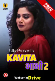 Kavita Bhabhi Season 2 Complete Ullu Hot Web Series (2025)