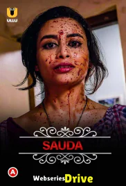 Charmsukh (E09) - Sauda Ullu Hot Web Series (2025)