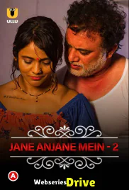Charmsukh (E15) - Jane Anjane Mein Ullu Hot Web Series (2025)