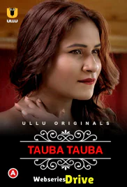 Charmsukh - Tauba Tauba (Part 1) Ullu Hot Web Series (2025)