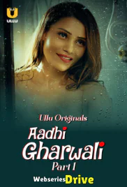 Bandh Darwaza (Part 1) Ullu Hot Web Series (2025)