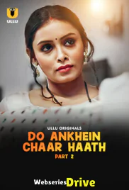 Do Ankhein Chaar Haath (Part 2) Ullu Hot Web Series (2026)