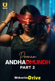 Andhadhundh (Part 2) Ullu Hot Web Series (2026)