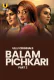 Balam Pichkari (Part 2) Ullu Hot Web Series