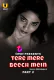 Tere Mere Beech Mein (Part 2) Ullu Hot Web Series