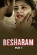 Besharam (Part 1) Ullu Hot Web Series