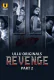 Revenge (Part 2) Ullu Hot Web Series
