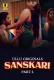 Sanskari (Part 2) Ullu Hot Web Series
