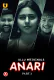 Anari (Part 3) Ullu Hot Web Series