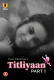 Titliyaan (Part 1) Ullu Hot Web Series