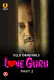 Love Guru (Part 2) Ullu Hot Web Series