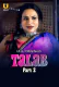Talab (Part 2) Ullu Hot Web Series