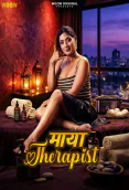 Maya Therapy Complete WOOW Hot Web Series