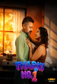 Tharki No 1 Complete WOOW Hot Web Series