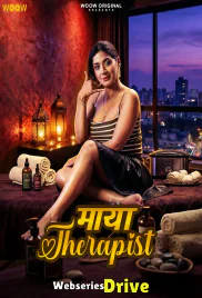 Maya Therapy Complete WOOW Hot Web Series (2026)