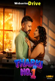 Tharki No 1 Complete WOOW Hot Web Series (2026)